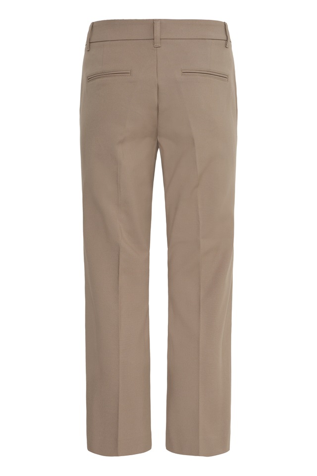Pulz Jeans Stoffhose »Damen Casual Hose PZBINDY«