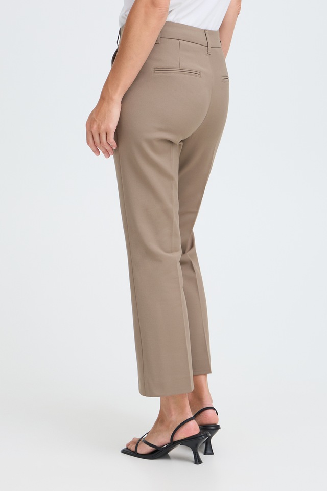 Pulz Jeans Stoffhose »Damen Casual Hose PZBINDY«