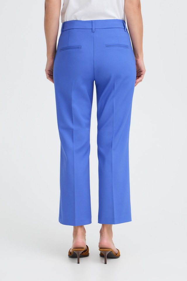 Pulz Jeans Stoffhose »Damen Casual Hose PZBINDY«