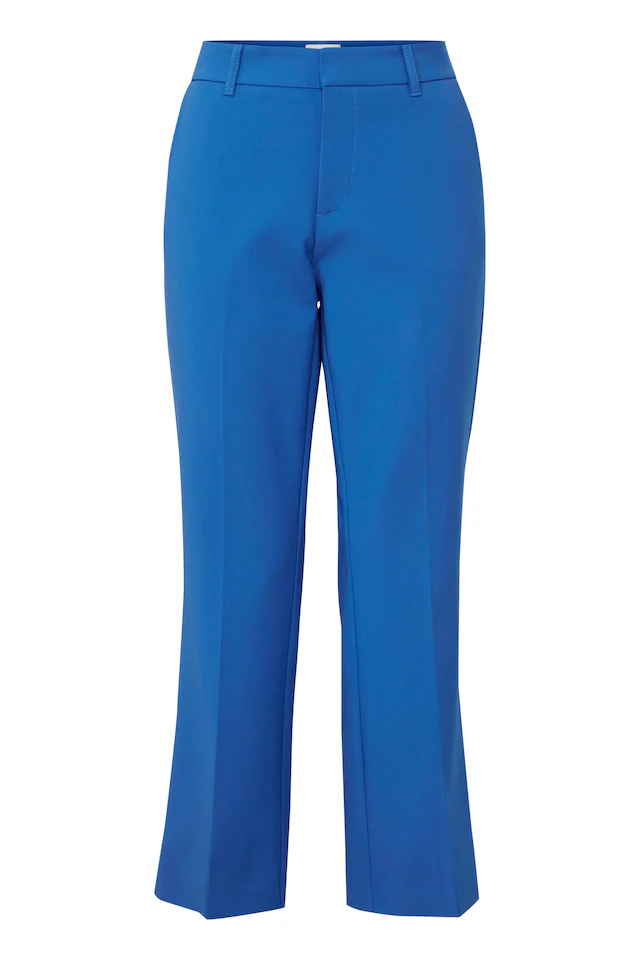Pulz Jeans Stoffhose »Damen Casual Hose PZBINDY«