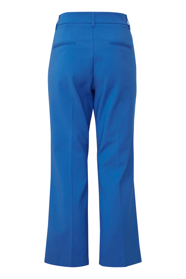 Pulz Jeans Stoffhose »Damen Casual Hose PZBINDY«