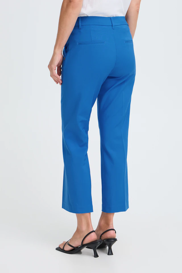 Pulz Jeans Stoffhose »Damen Casual Hose PZBINDY«
