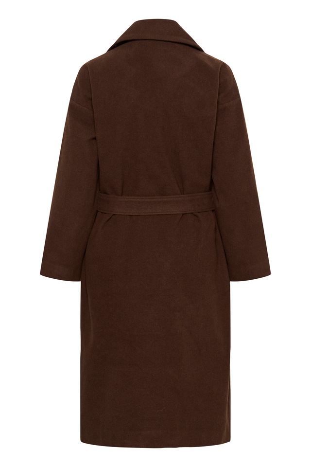 SOAKED IN LUXURY Wintermantel »Damen Jacke SLNubia«