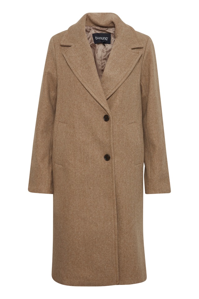 b.young Wintermantel »Damen Jacke BYCILIA«