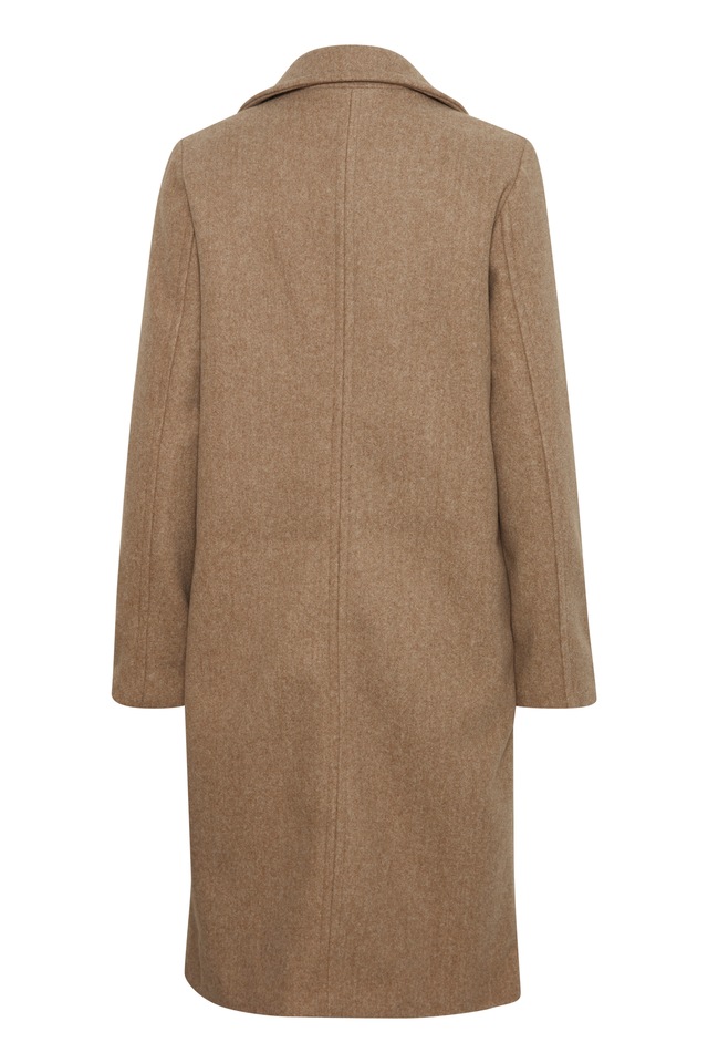 b.young Wintermantel »Damen Jacke BYCILIA«