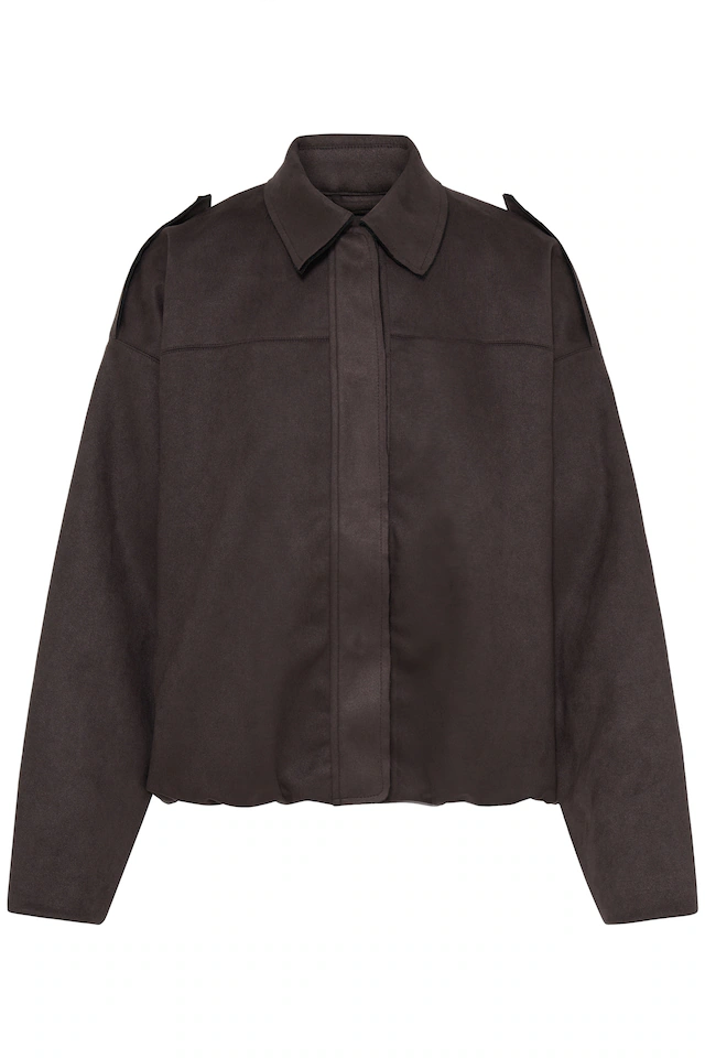 Ichi Allwetterjacke »Damen Jacke IHKEISHA«