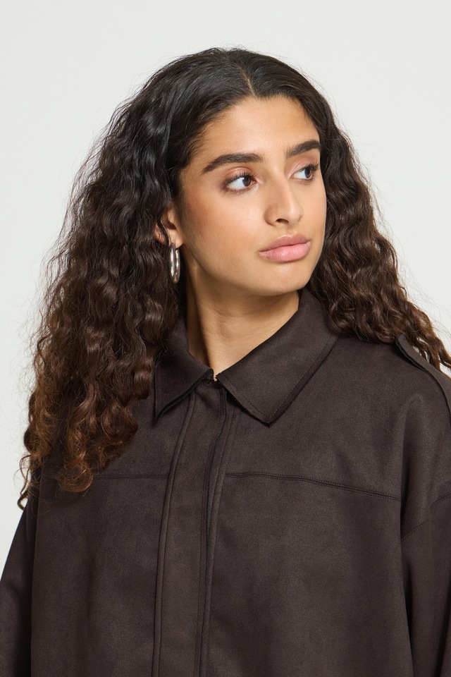 Ichi Allwetterjacke »Damen Jacke IHKEISHA«