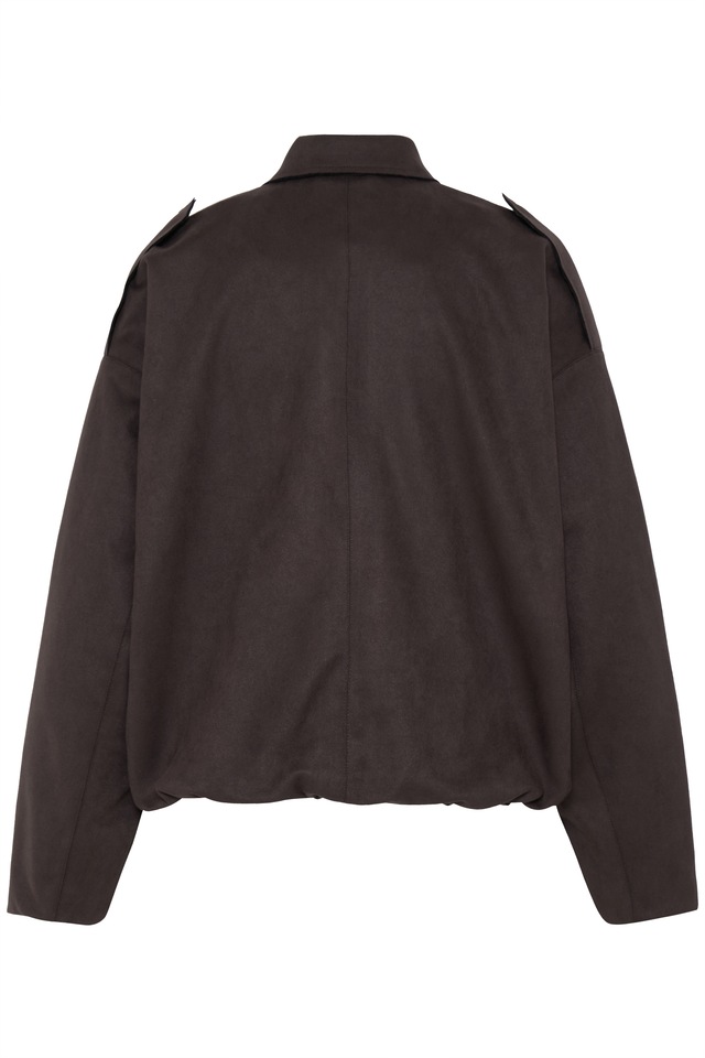 Ichi Allwetterjacke »Damen Jacke IHKEISHA«