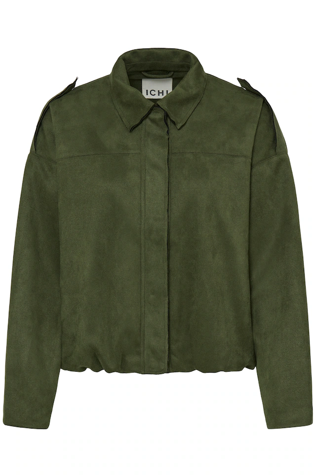 Ichi Allwetterjacke »Damen Jacke IHKEISHA«