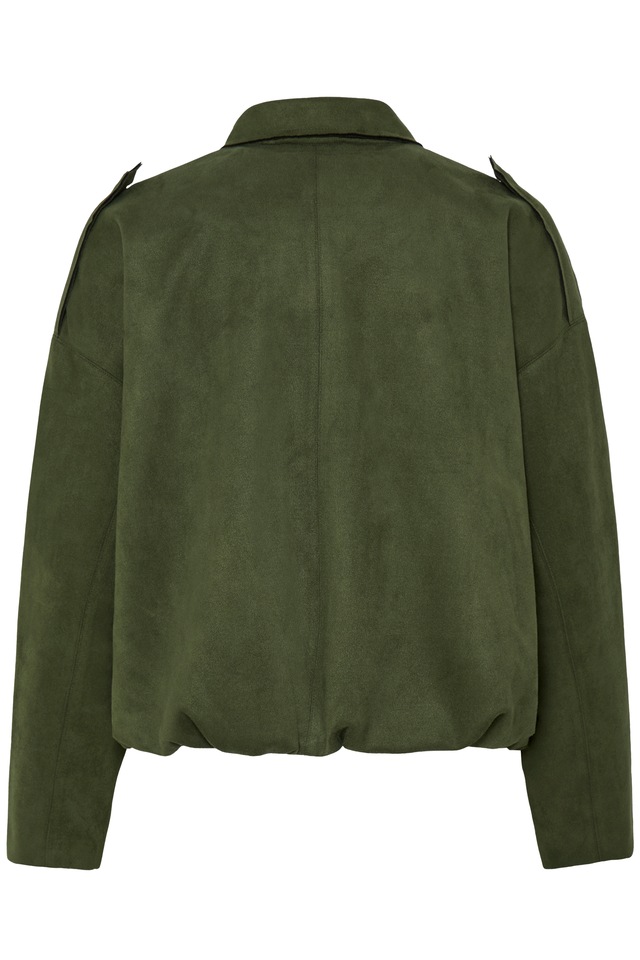 Ichi Allwetterjacke »Damen Jacke IHKEISHA«