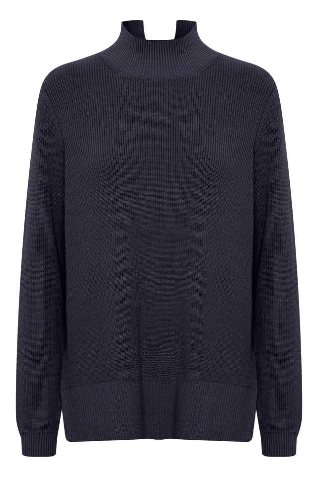 Ichi Strickpullover »Damen Strickpullover IHBOSTON«