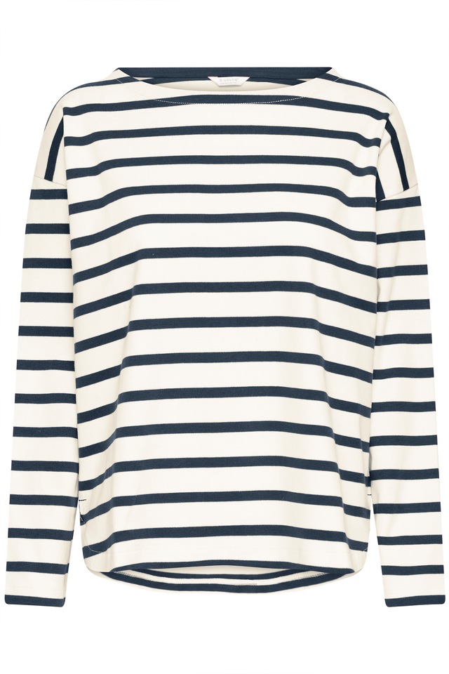 b.young Strickpullover »Damen Langarm BYRAMSI«