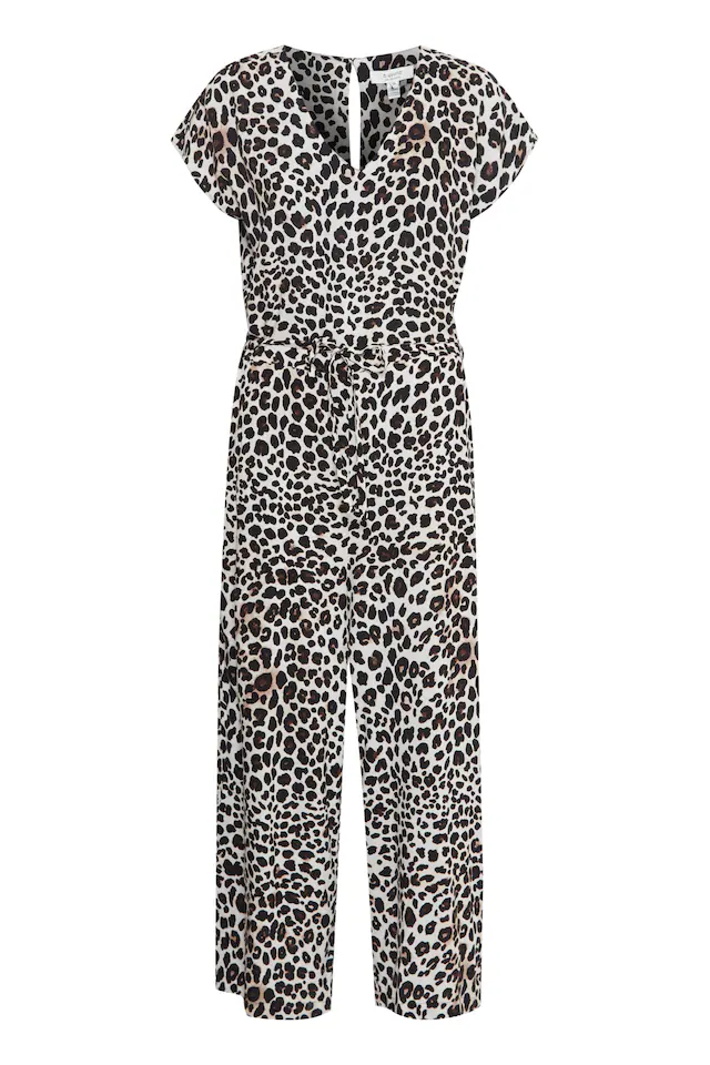 b.young Jumpsuit »Damen Overall BYMMJOELLA«