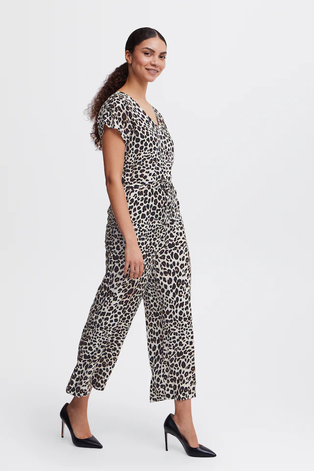 b.young Jumpsuit »Damen Overall BYMMJOELLA«