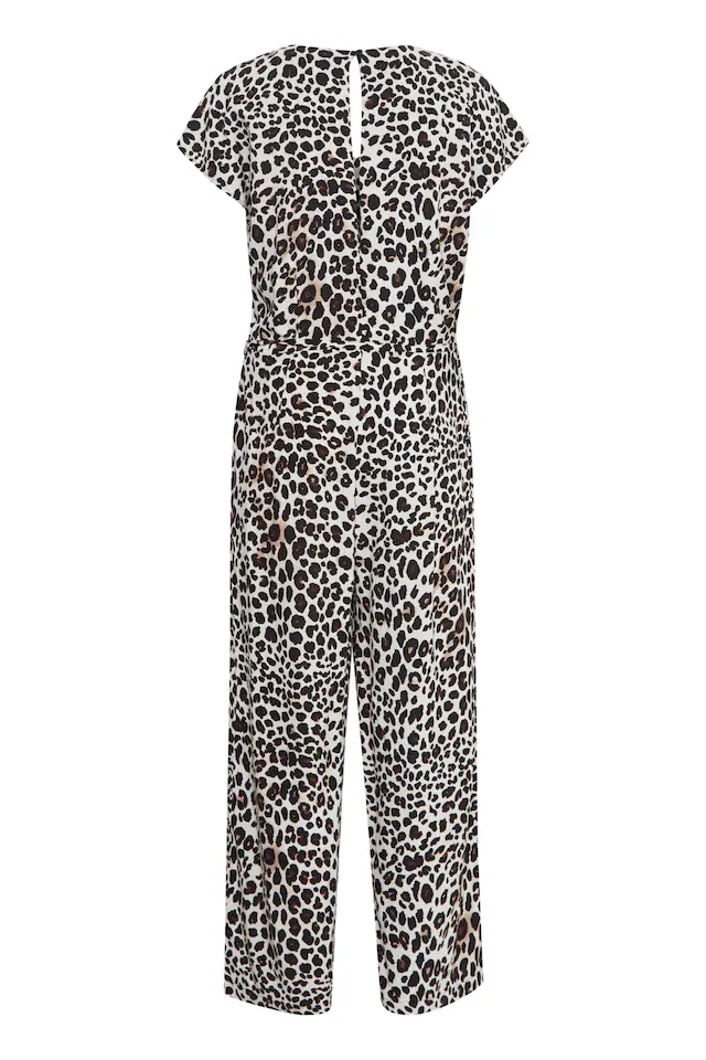 b.young Jumpsuit »Damen Overall BYMMJOELLA«