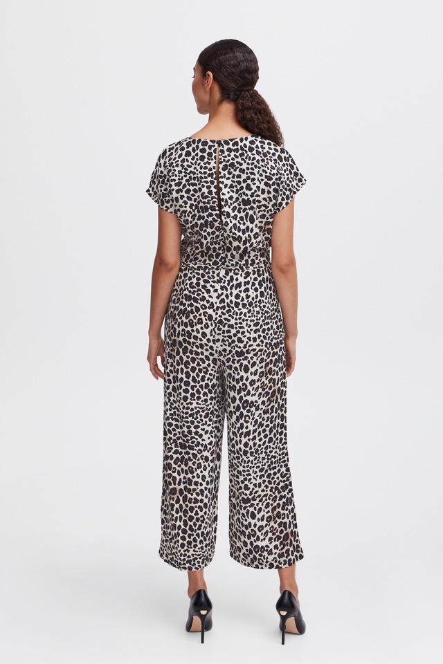 b.young Jumpsuit »Damen Overall BYMMJOELLA«