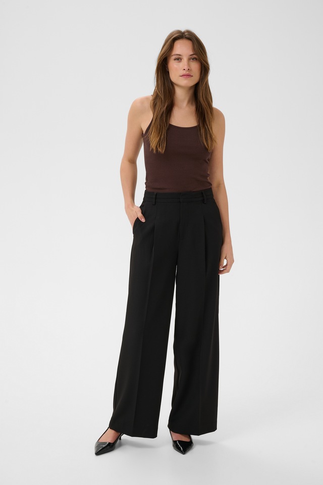 KAFFE Marlene-Hose »Damen Hose KAlima«