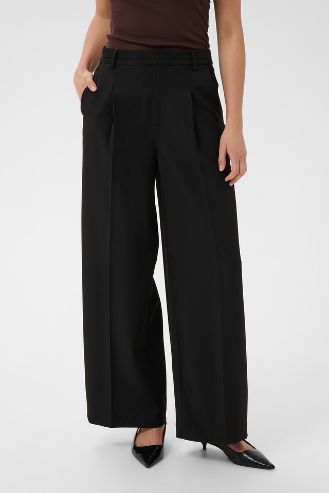 KAFFE Marlene-Hose »Damen Hose KAlima«