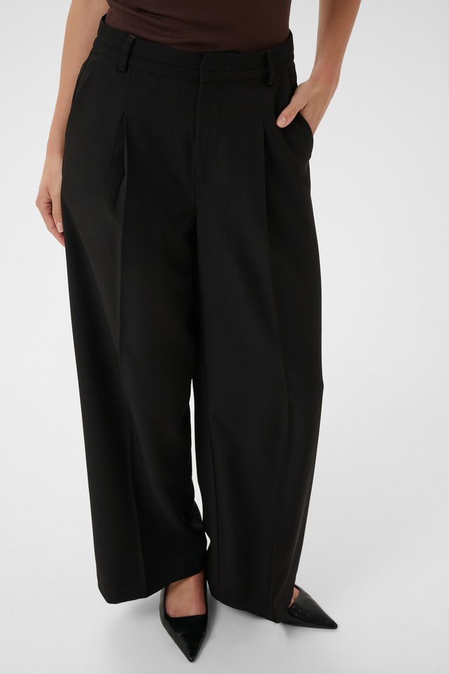 KAFFE Marlene-Hose »Damen Hose KAlima«