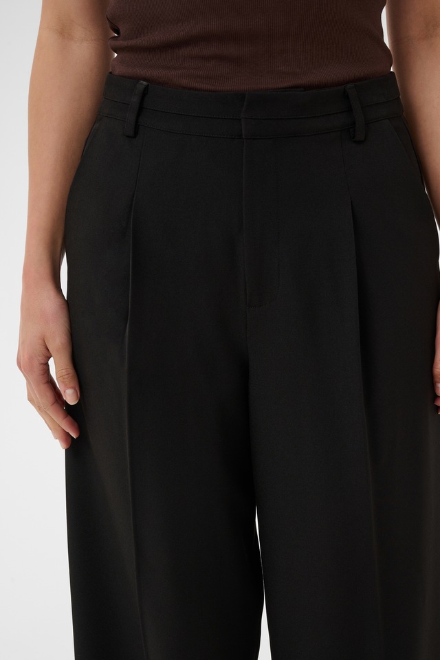 KAFFE Marlene-Hose »Damen Hose KAlima«