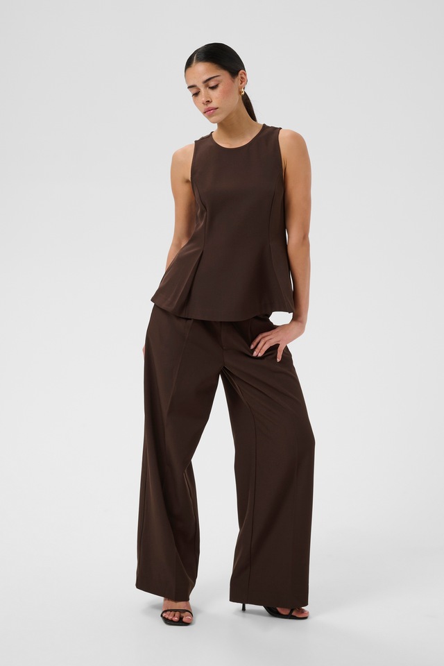 KAFFE Marlene-Hose »Damen Hose KAlima«