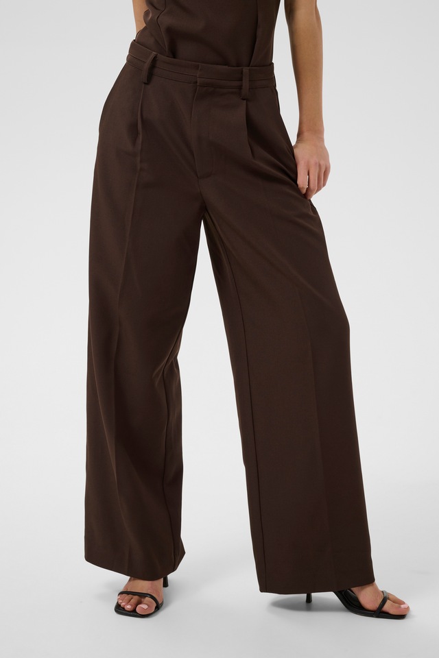 KAFFE Marlene-Hose »Damen Hose KAlima«