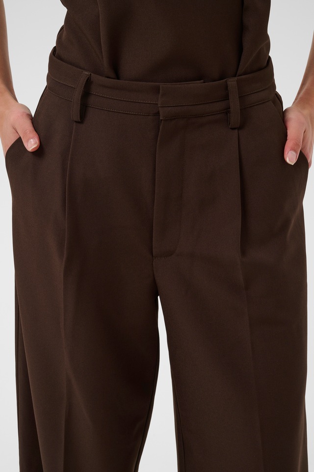 KAFFE Marlene-Hose »Damen Hose KAlima«