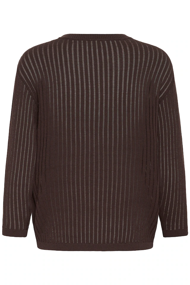 KAFFE Strickpullover »Damen Strickpullover KAabalina«