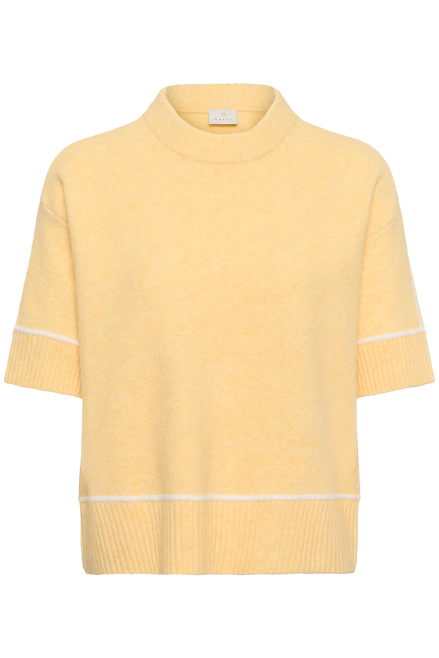 KAFFE Strickpullover »Damen Strickpullover KAjinie«