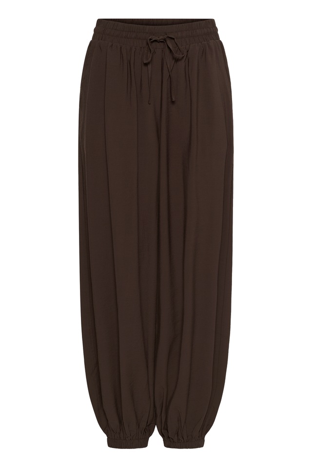 KAFFE Stoffhose »Damen Casual Hose KAalberta«