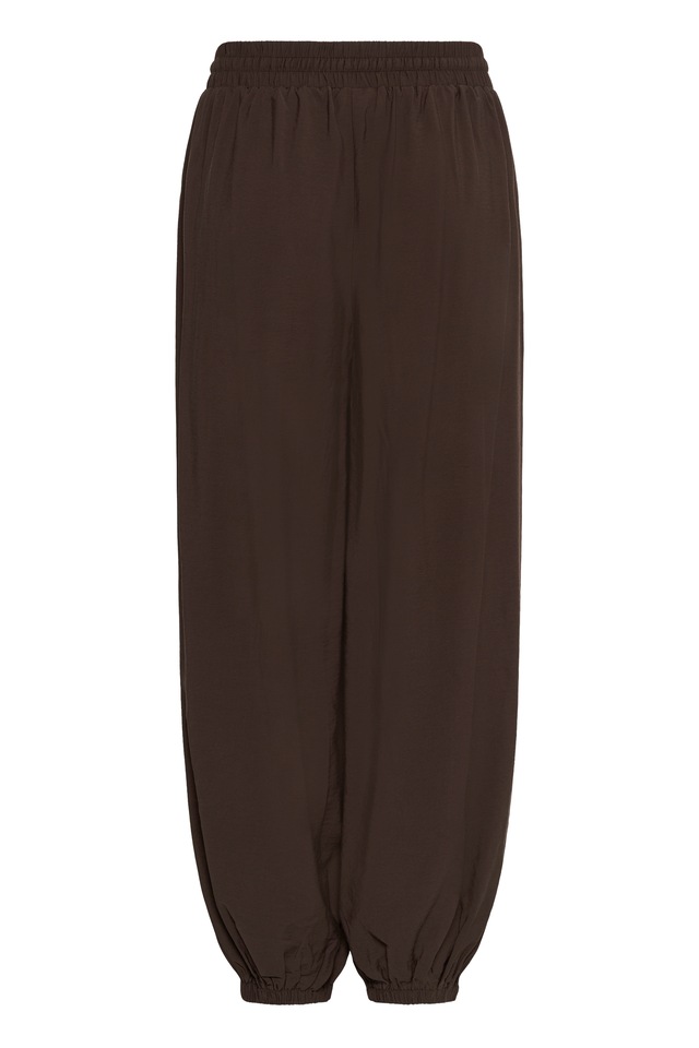 KAFFE Stoffhose »Damen Casual Hose KAalberta«