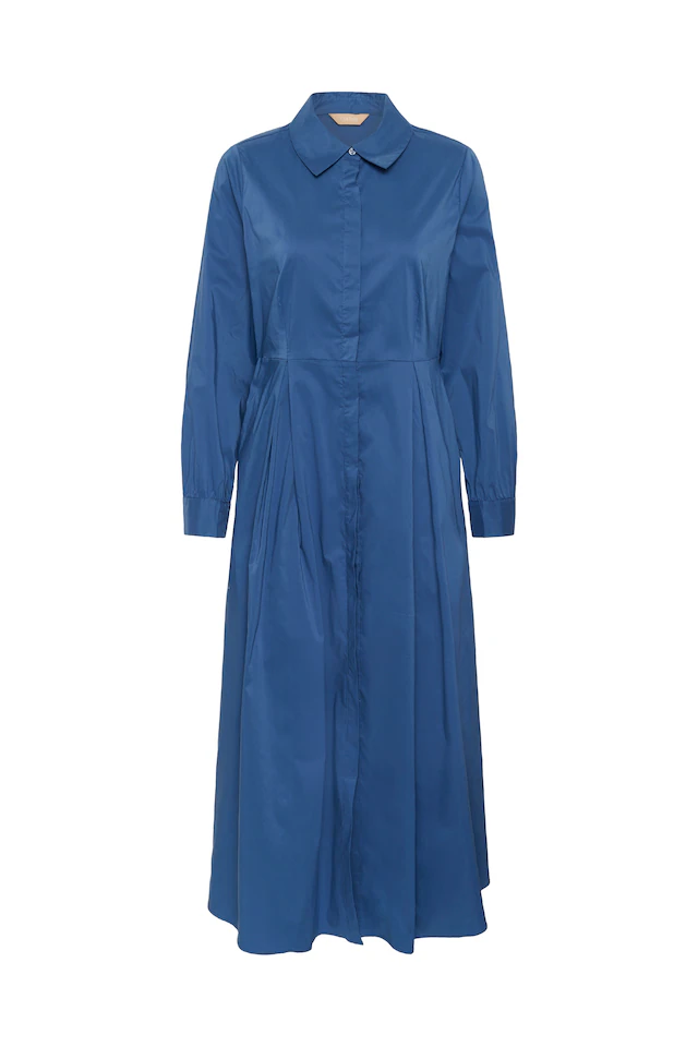 Culture Midikleid »Damen Kleid CUpernilla«