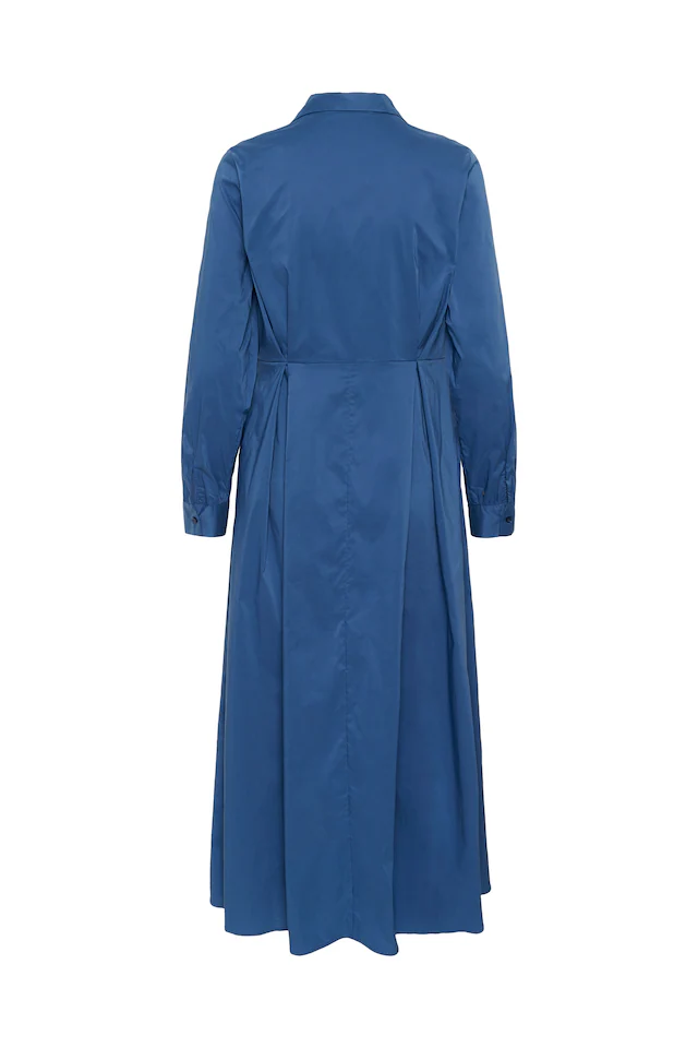 Culture Midikleid »Damen Kleid CUpernilla«