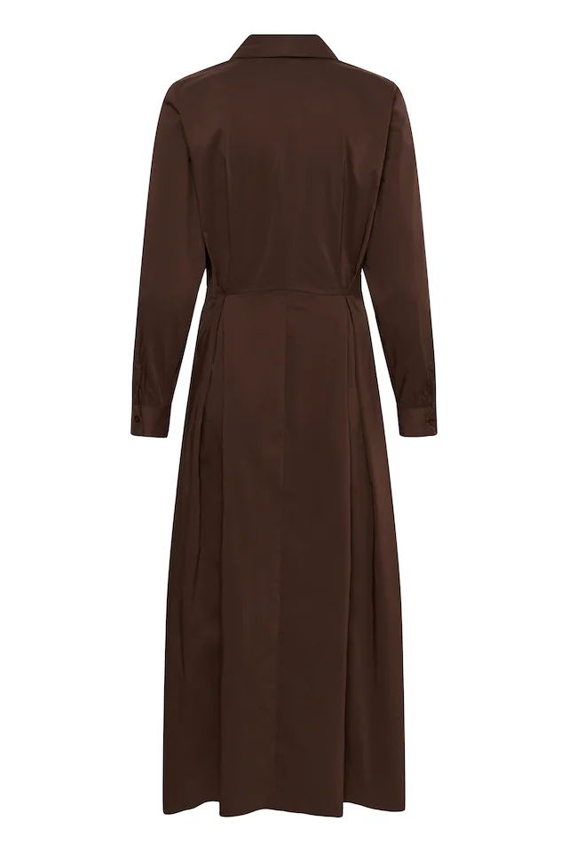 Culture Midikleid »Damen Kleid CUpernilla«