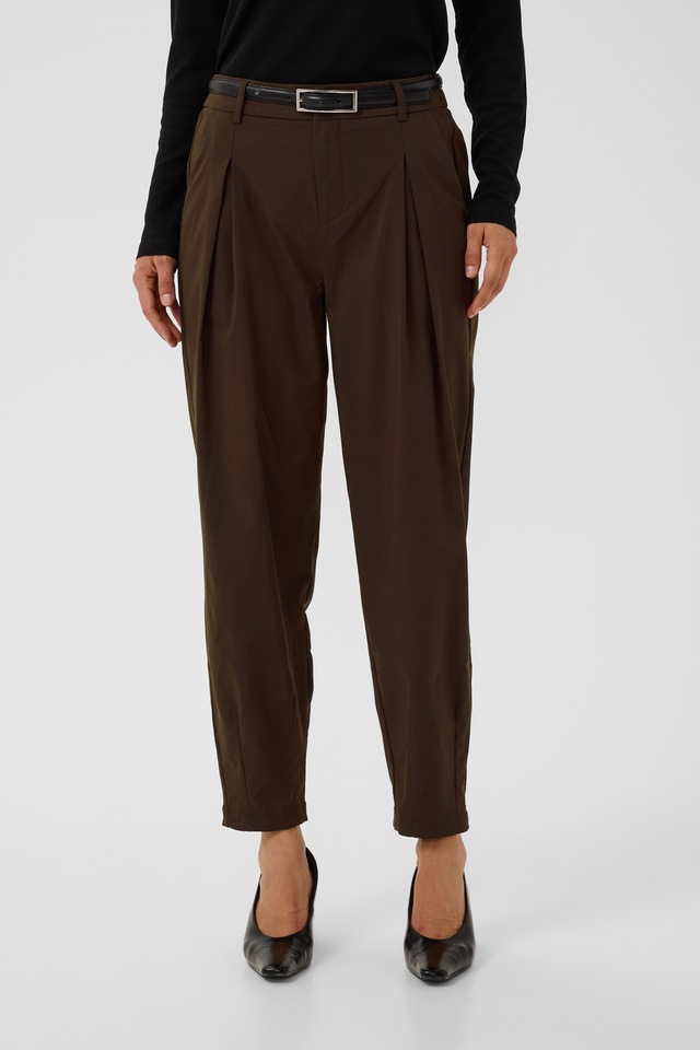 Culture Stoffhose »Damen Casual Hose CUjamie«