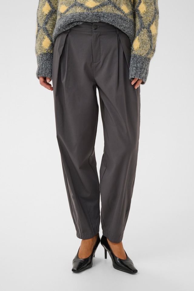 Culture Stoffhose »Damen Casual Hose CUjamie«