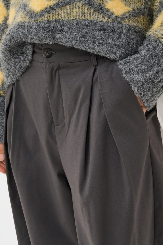 Culture Stoffhose »Damen Casual Hose CUjamie«