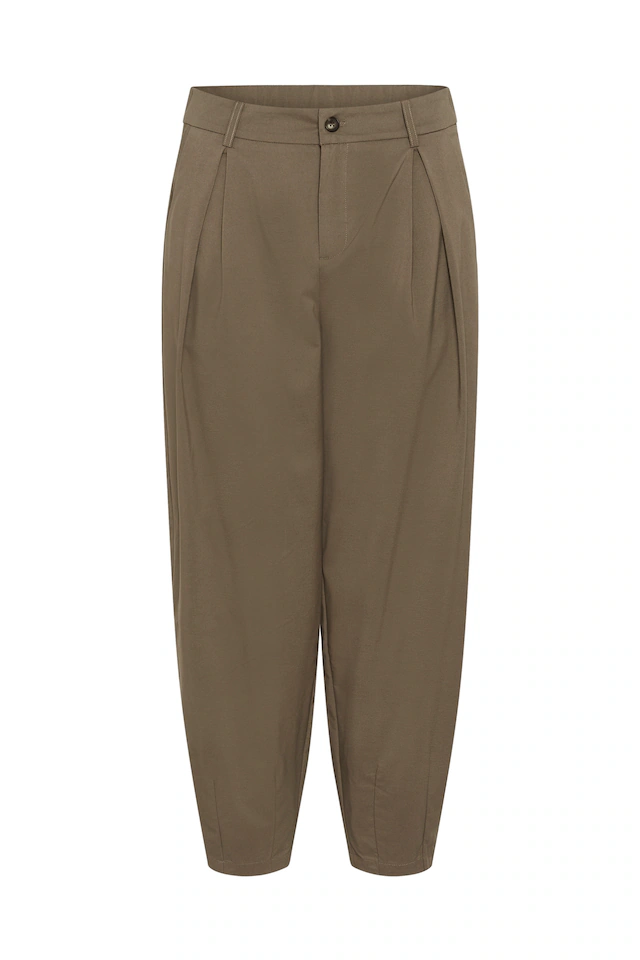 Culture Stoffhose »Damen Casual Hose CUjamie«
