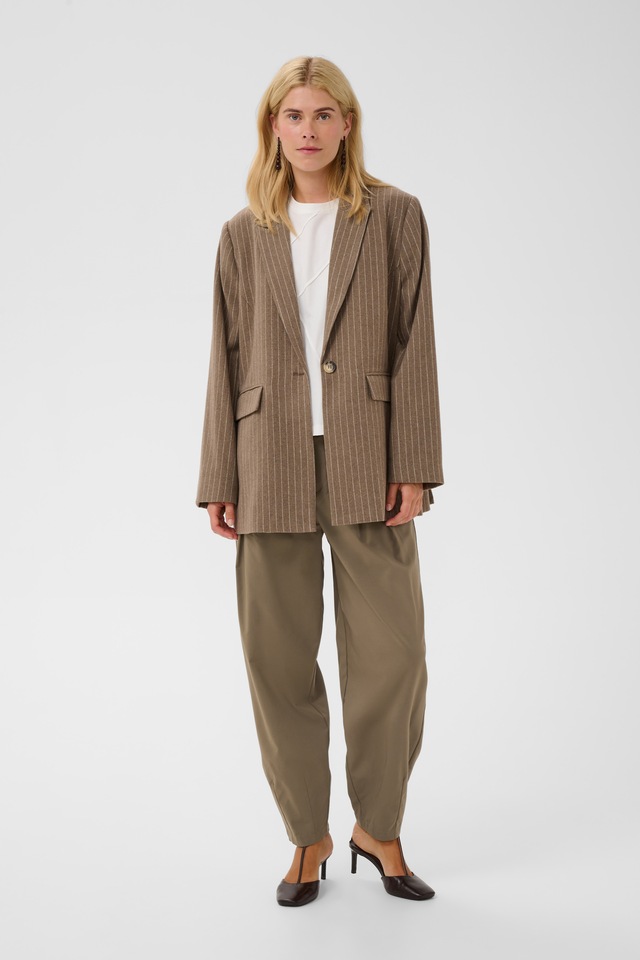 Culture Stoffhose »Damen Casual Hose CUjamie«