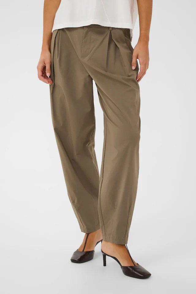 Culture Stoffhose »Damen Casual Hose CUjamie«