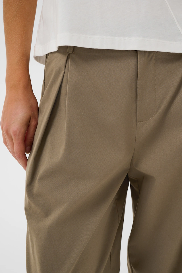 Culture Stoffhose »Damen Casual Hose CUjamie«