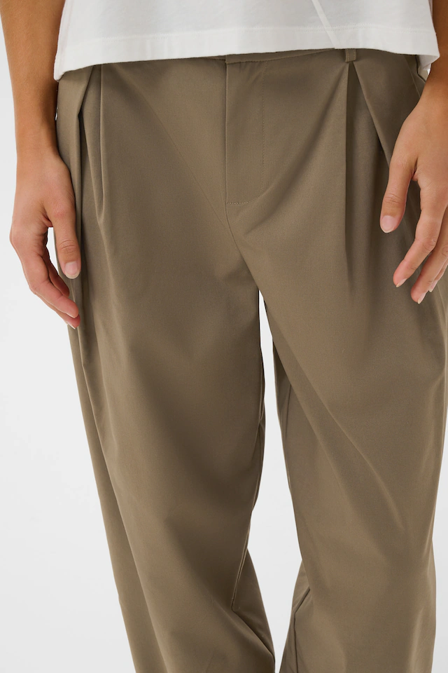 Culture Stoffhose »Damen Casual Hose CUjamie«