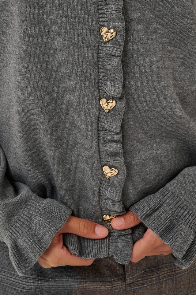 Culture Strickpullover »Damen Strickpullover CUclare«