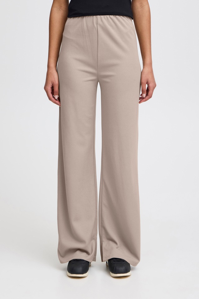 Ichi Stoffhose »Damen Casual Hose IHKATINE«