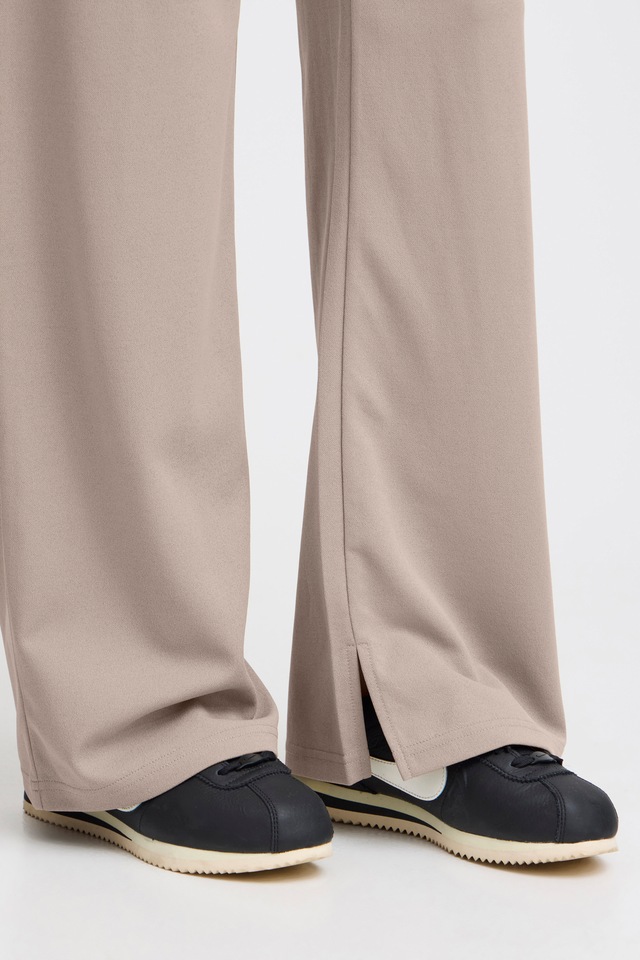 Ichi Stoffhose »Damen Casual Hose IHKATINE«