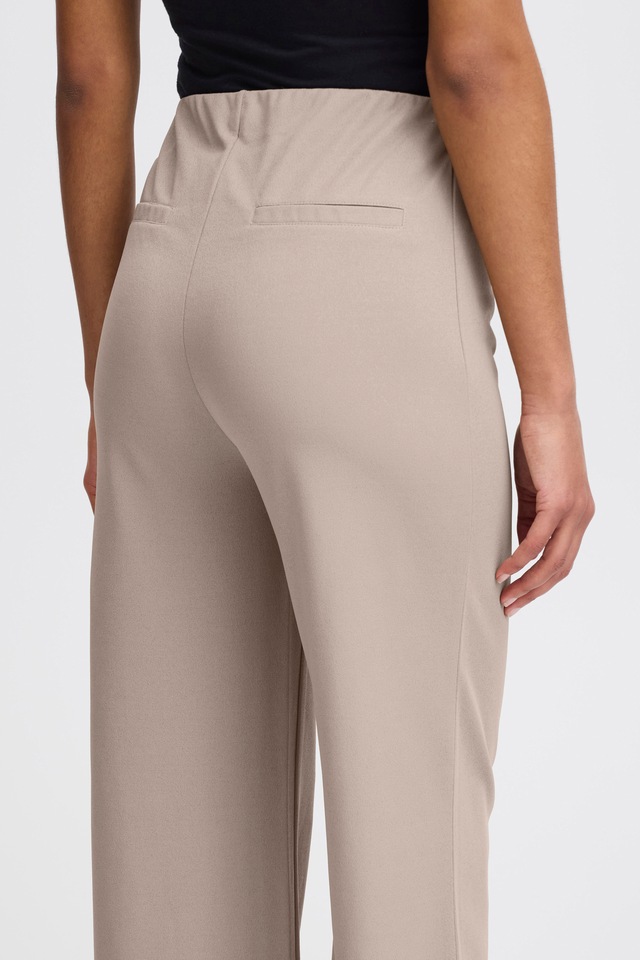 Ichi Stoffhose »Damen Casual Hose IHKATINE«