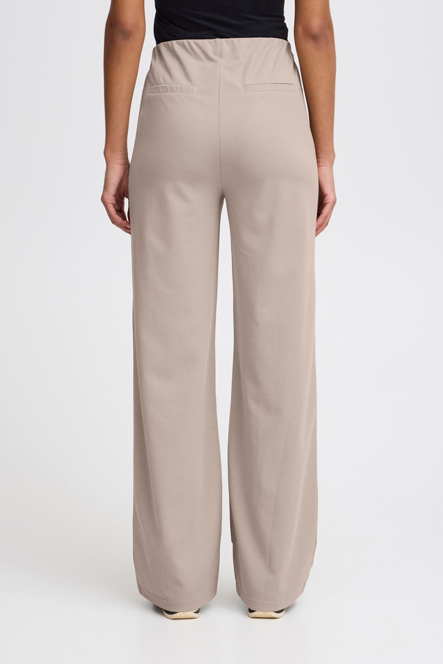 Ichi Stoffhose »Damen Casual Hose IHKATINE«