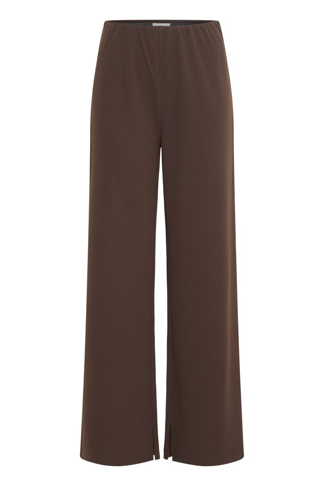 Ichi Stoffhose »Damen Casual Hose IHKATINE«