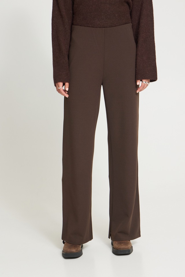 Ichi Stoffhose »Damen Casual Hose IHKATINE«