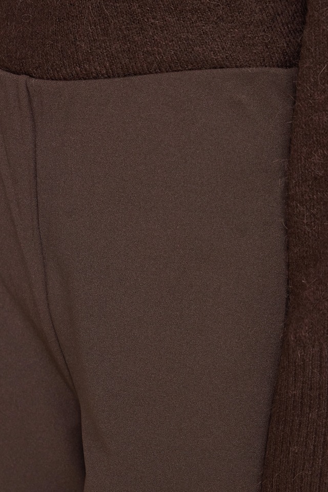 Ichi Stoffhose »Damen Casual Hose IHKATINE«